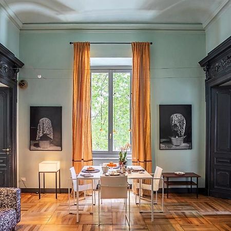 Lavi' 82 Apartament Turin Exteriör bild