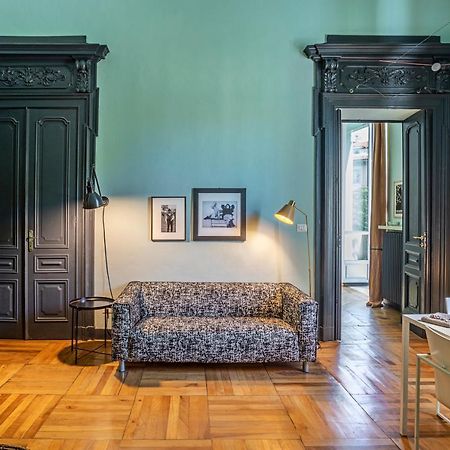 Lavi' 82 Apartament Turin Exteriör bild