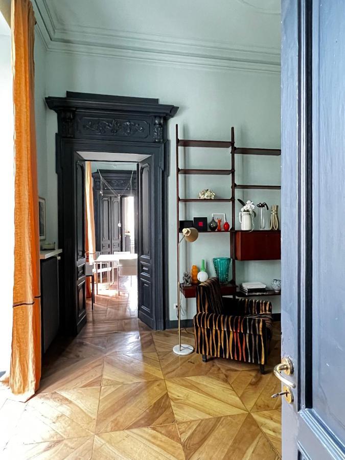Lavi' 82 Apartament Turin Exteriör bild
