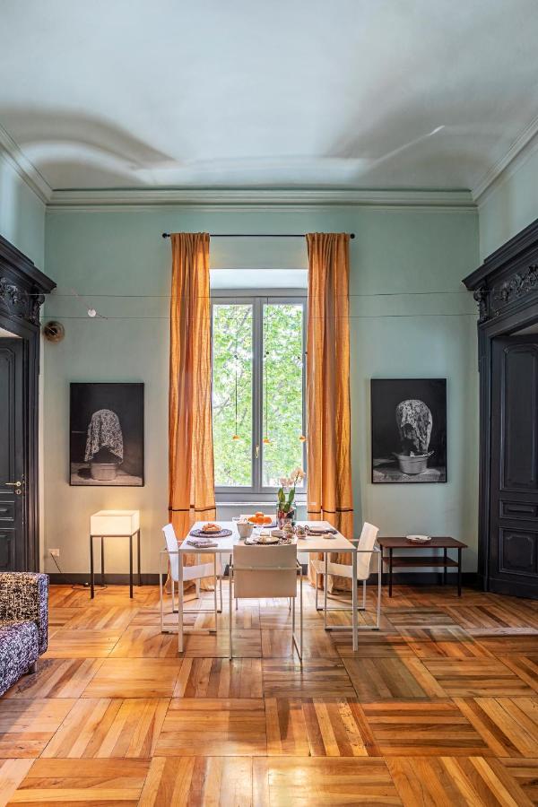 Lavi' 82 Apartament Turin Exteriör bild