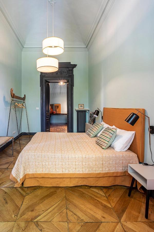 Lavi' 82 Apartament Turin Exteriör bild