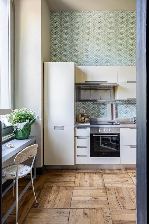 Lavi' 82 Apartament Turin Exteriör bild