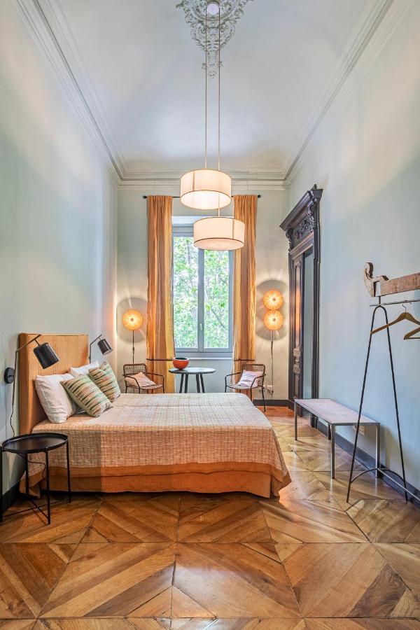 Lavi' 82 Apartament Turin Exteriör bild
