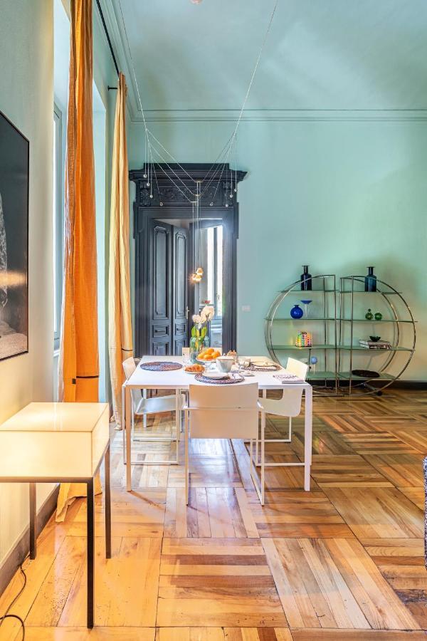 Lavi' 82 Apartament Turin Exteriör bild