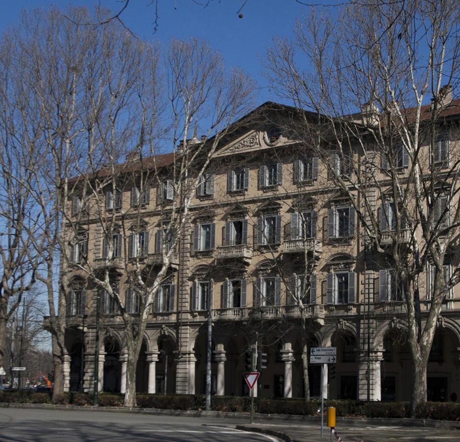 Lavi' 82 Apartament Turin Exteriör bild