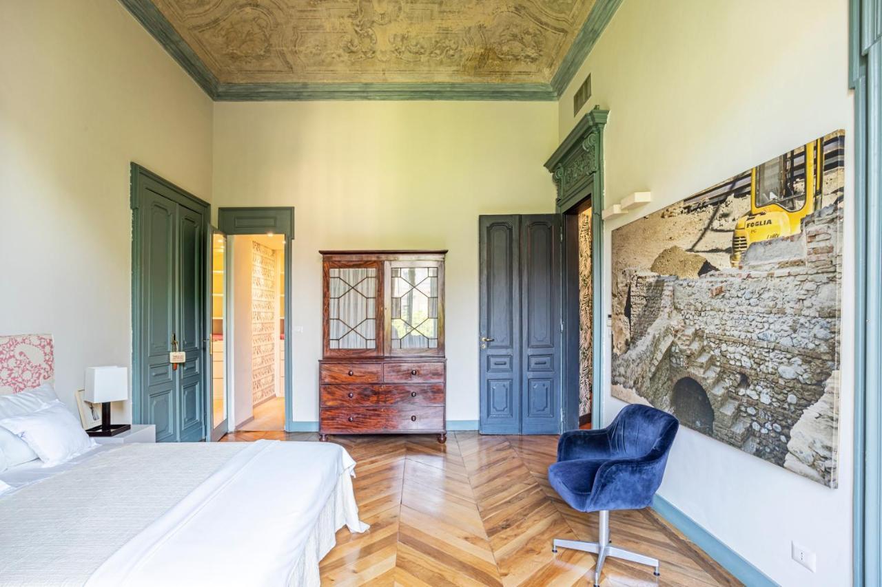 Lavi' 82 Apartament Turin Exteriör bild