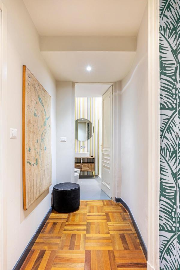 Lavi' 82 Apartament Turin Exteriör bild