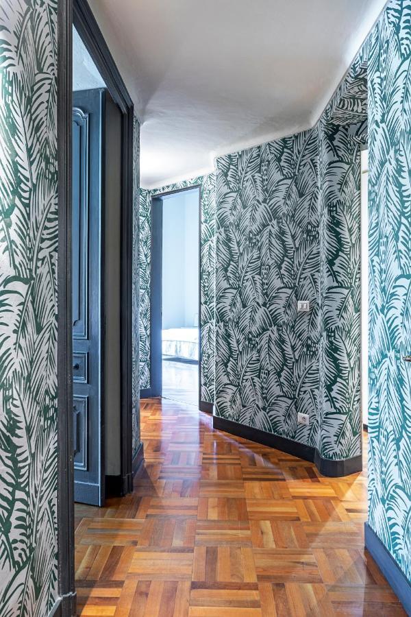 Lavi' 82 Apartament Turin Exteriör bild