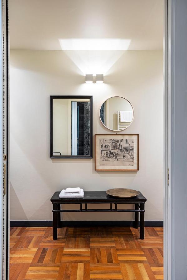 Lavi' 82 Apartament Turin Exteriör bild