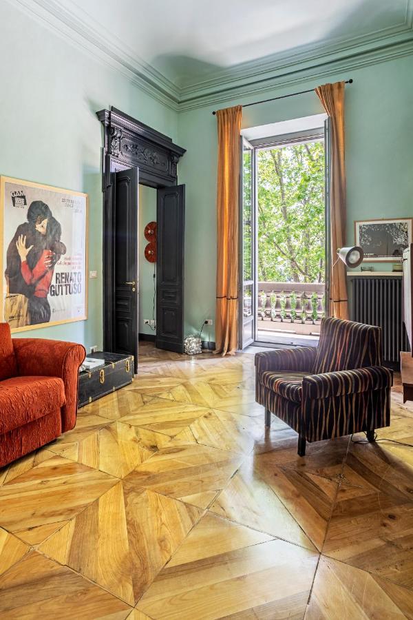 Lavi' 82 Apartament Turin Exteriör bild