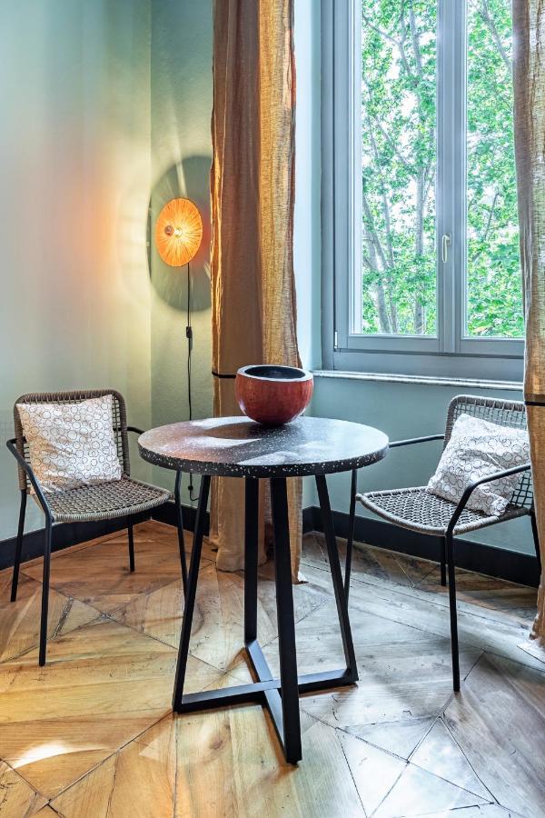 Lavi' 82 Apartament Turin Exteriör bild